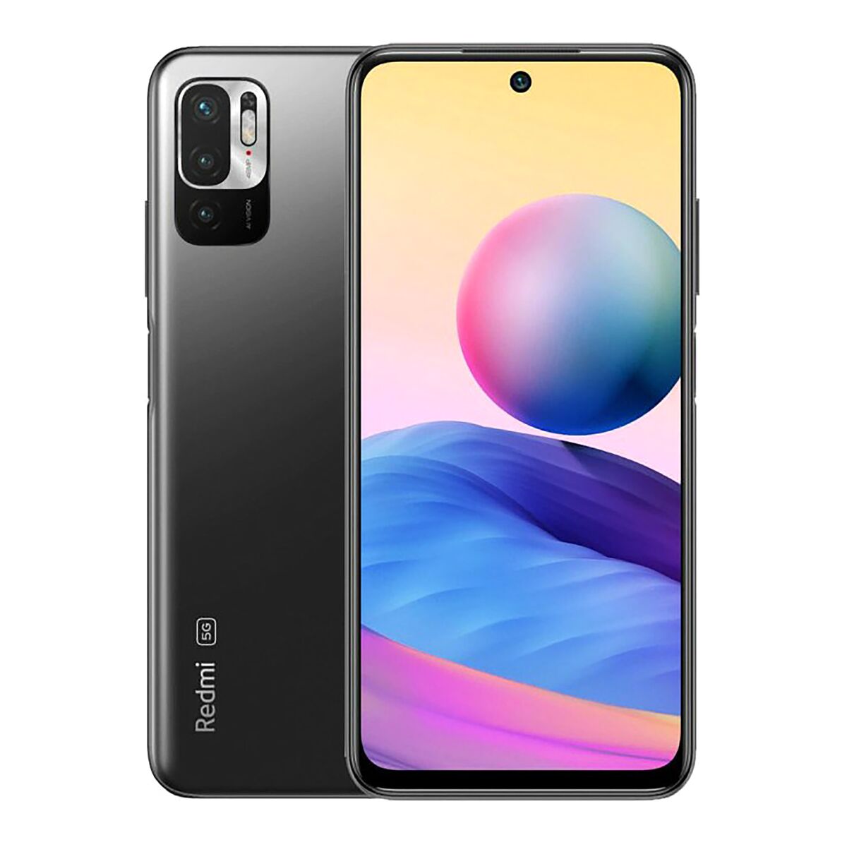 Xiaomi Redmi Note 10 5G 128GB 4GB RAM Graphite Grey 6.5inch Xiaomi Redmi Note 10 5G 128GB 4GB RAM Graphite Grey 6.5inch